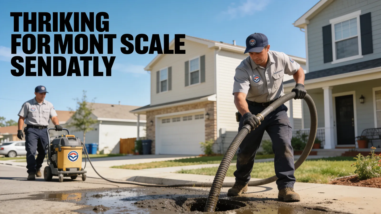 Sewage Cleanup in Convent, LA near me